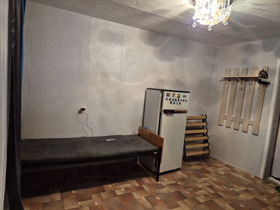 Продам комнату в общежитии