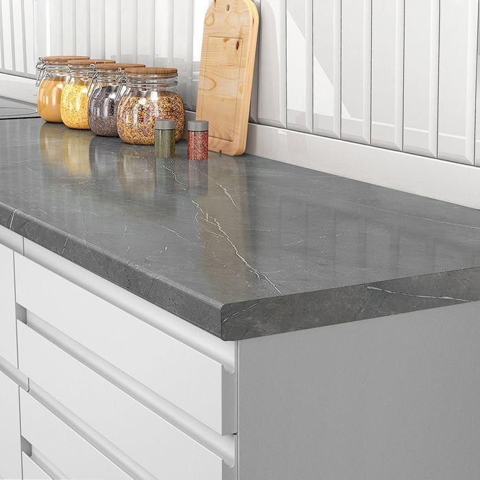 Столешница из искусственного камня