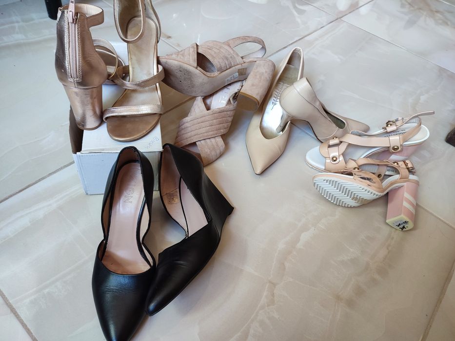 Намаление! Toska blue, Crishelen, Aquamarin, Ingiliz и др, пролетни, л