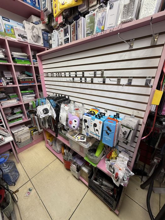 ветрина выдвижной