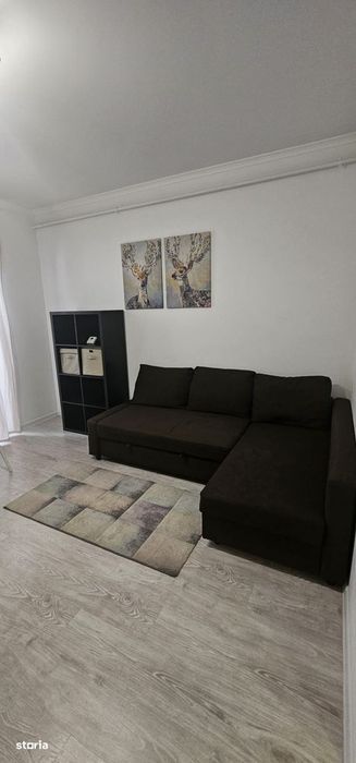 Inchiriere garsoniera Avangarde City - str. Tineretului 17