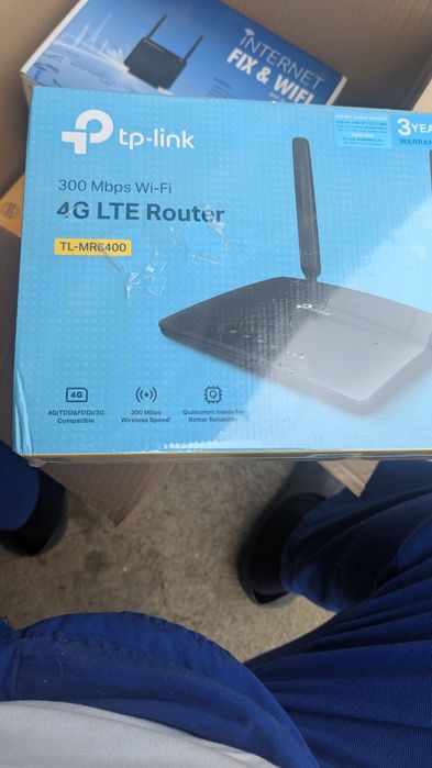 Modem gsm tp link nou