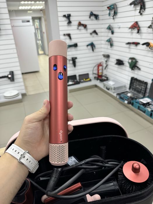 Стайлер Dyson TM79