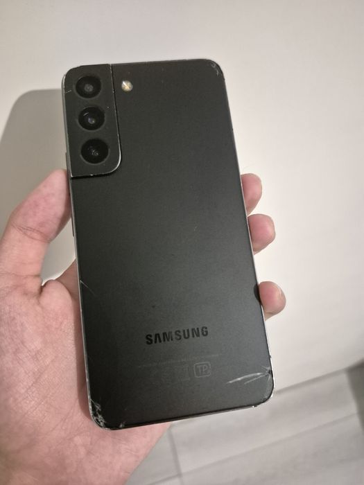 Samsung s22 продам край цена 60к