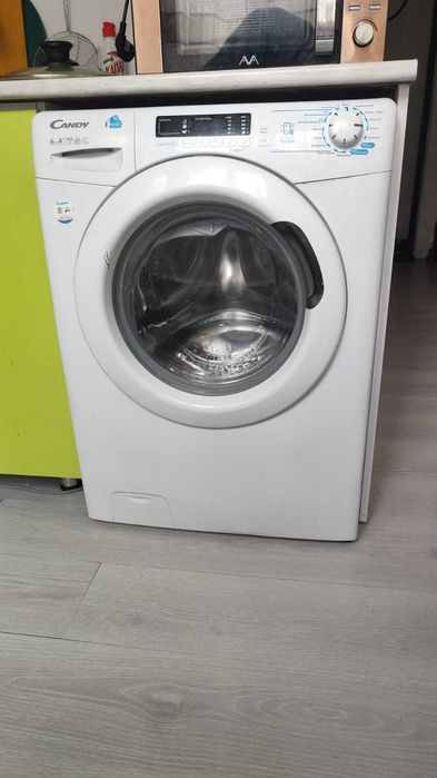 стиральная машина б/у