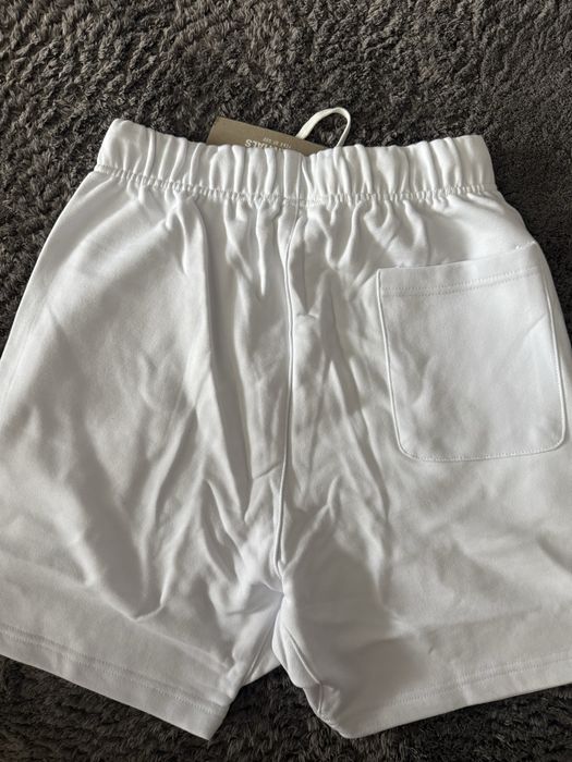 Essentials fear of God -Шорти