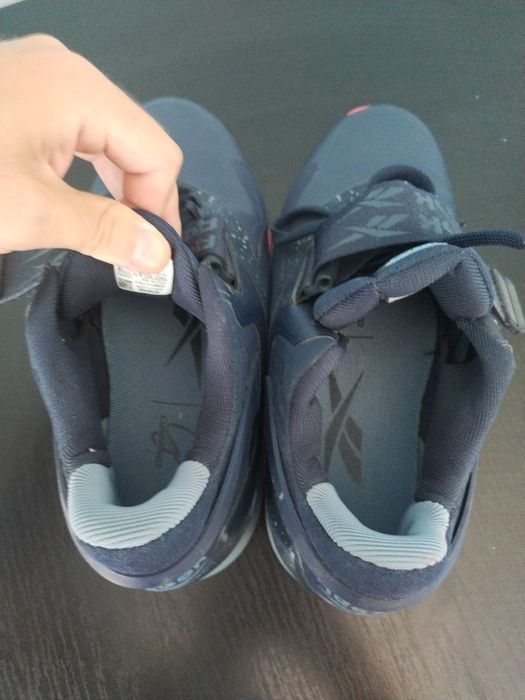 REEBOK legacy lifter  III