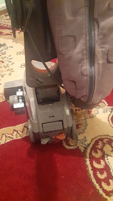 Пылесос КИРБИ оригинал, срочно.