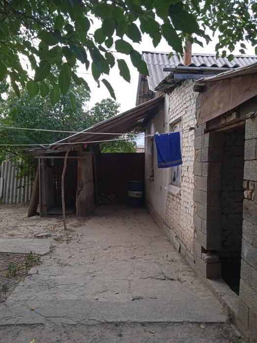Продается дача 6 соток , мкрн Ынтымак 2