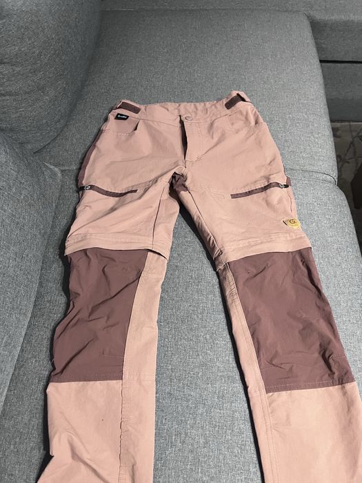 Детски туристически панталон