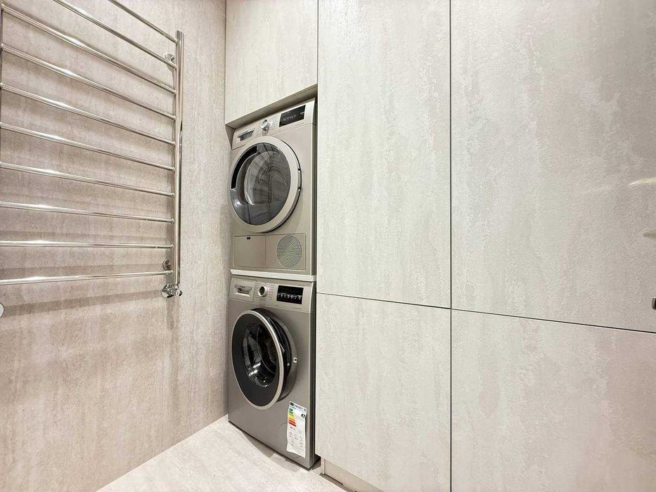 Сдаётся в аренду 4-х комнатная квартира в ЖК "Гарденс" Tashkent city