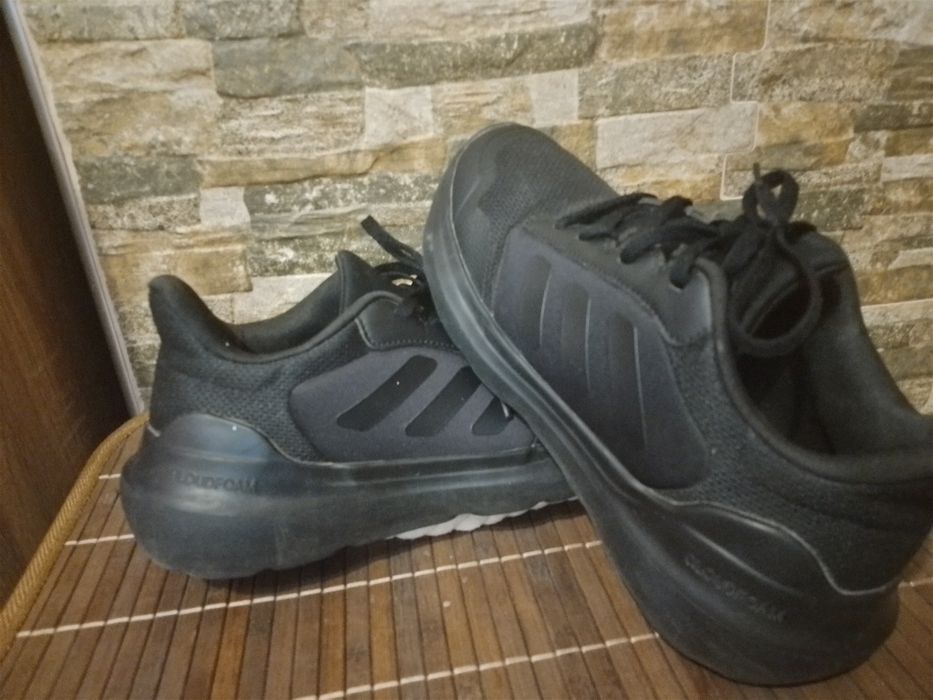 Оригинални маратонки Adidas Puma NB