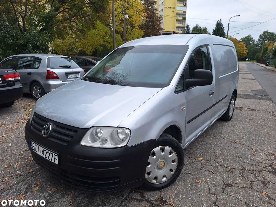 Volkswagen CADDY III / LIFE ( 2K ) 2004 - 2010 PIESE AUTO