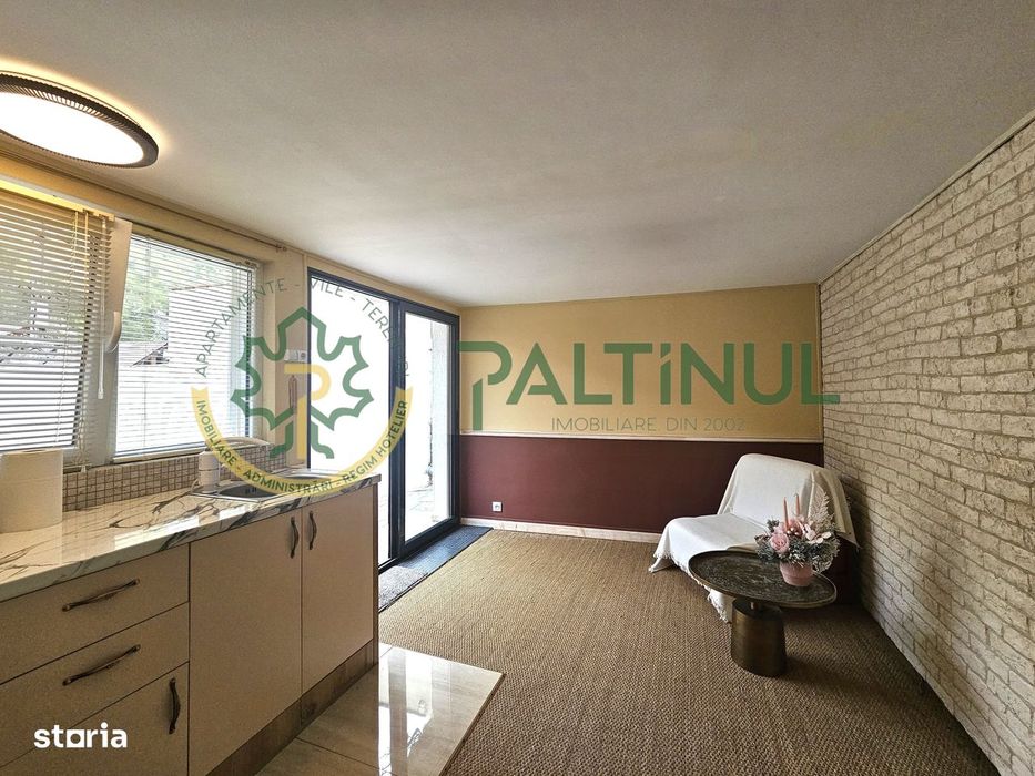 Casă de vanzare cochetă, complet renovată, în Rășinari, Sibiu
