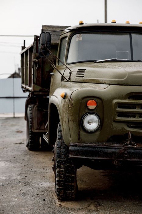 Продам ЗИЛ-ММЗ-554 Сельхозник