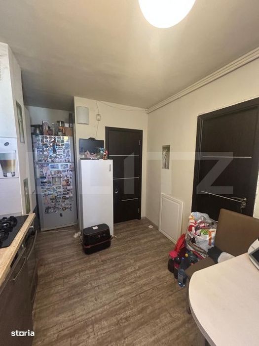 Apartament cu 3 camere,  zona Astra, parcare si boxa