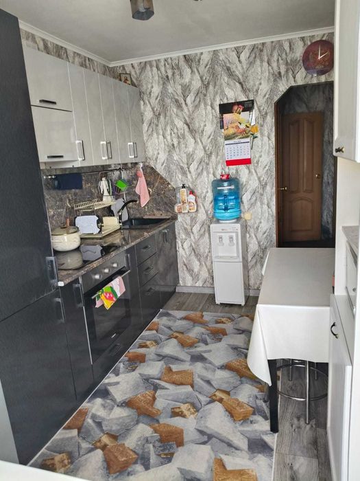 2 комнатная квартира