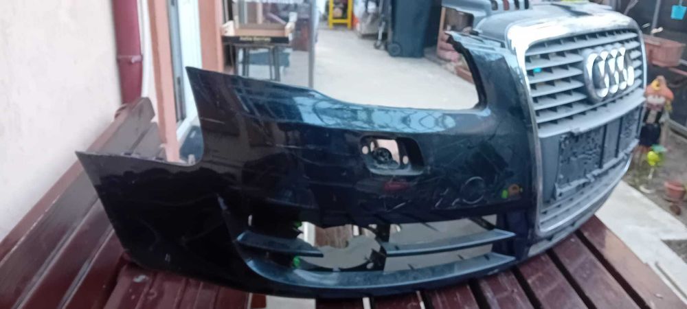 Vand bara din fata pentru audi a4 b7 s line