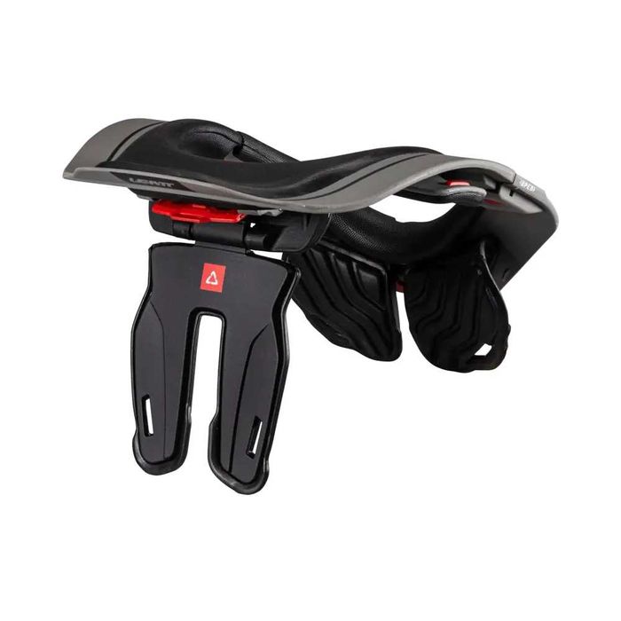 Leatt Яка 5.5 Grey/Orange