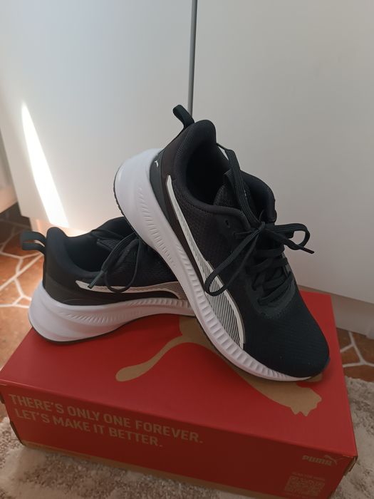 Дамски маратонки puma 38 размер