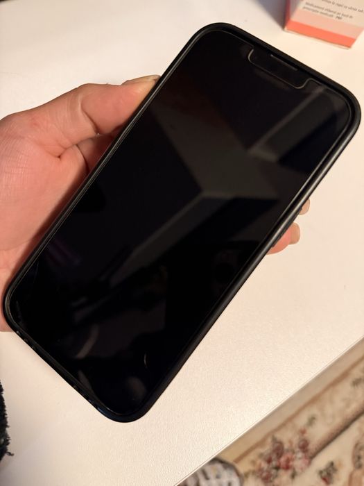 Iphone 13 green 256 gb