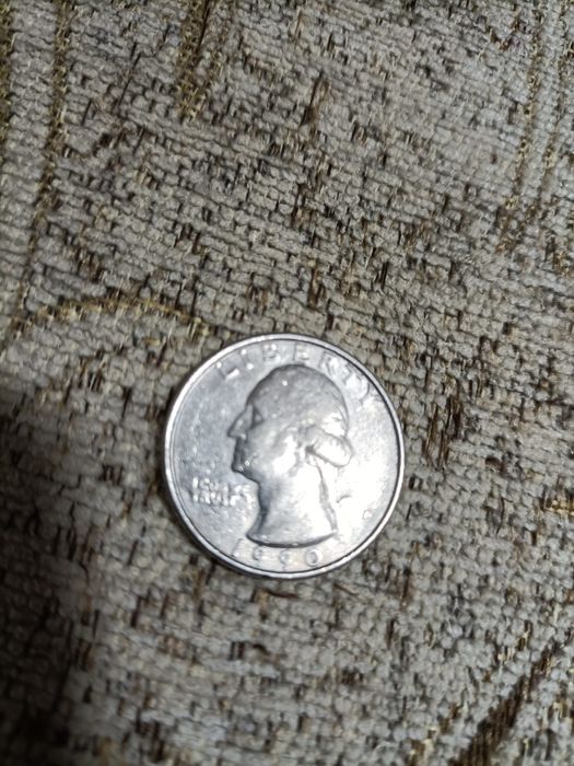 3 monede statele unite