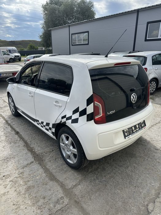 Piese Vw Up! 2014 1.0mpi