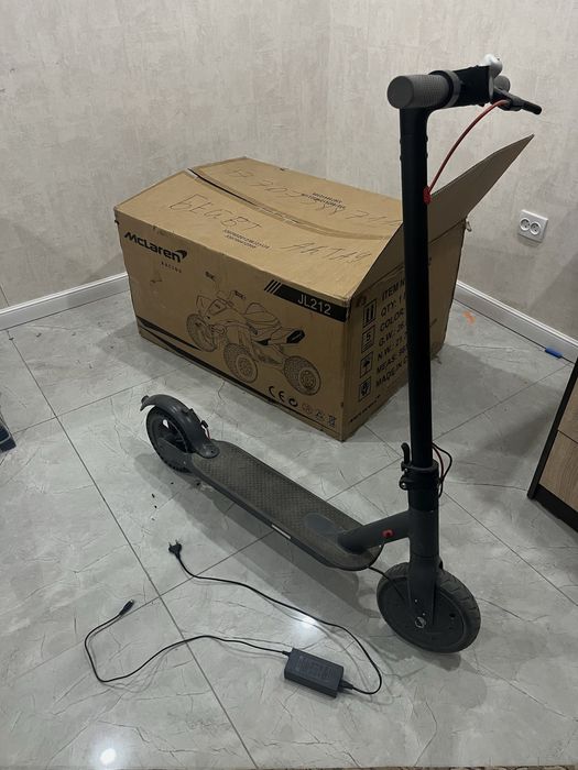 Электросамокат