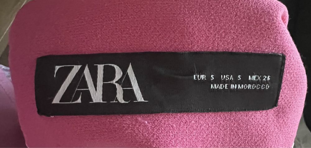 Дамска рокля блейзър