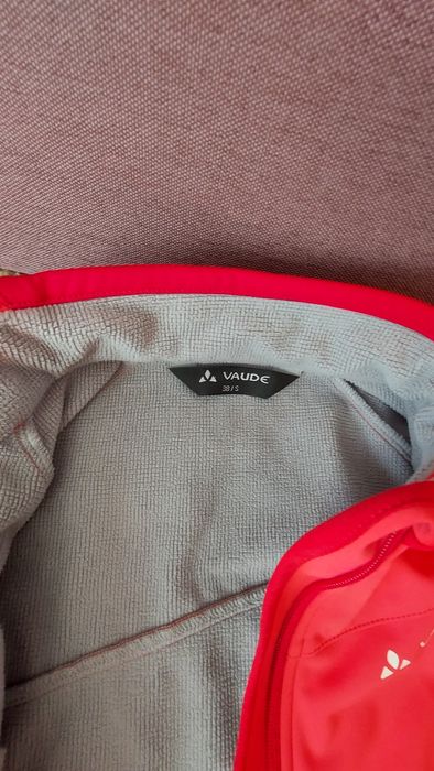 Jacketa Softshell VAUDE