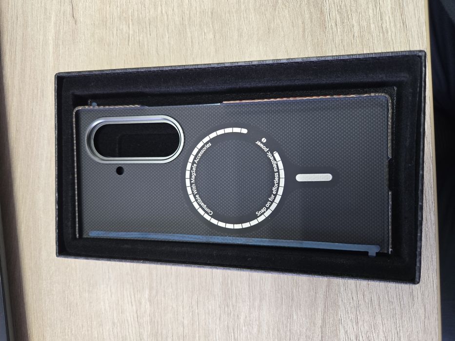 Чехол Samsung Galaxy Z Fold7