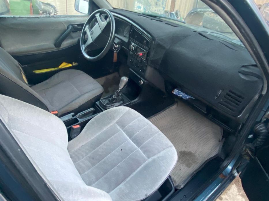 Продаю Пассат б3