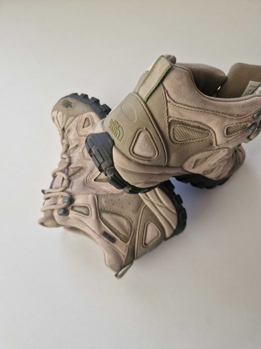 The North Face Gore-Tex оригинални обувки