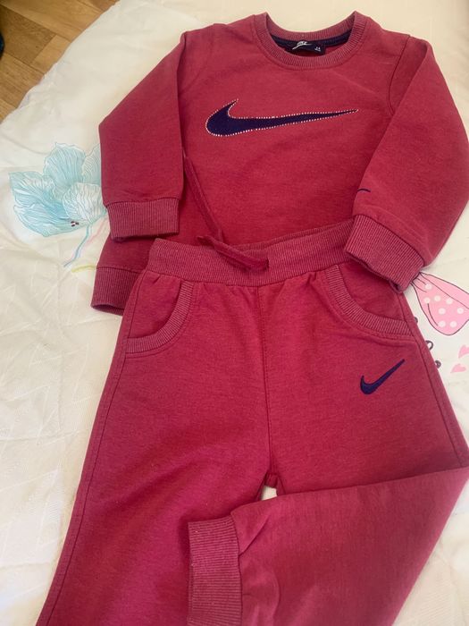 Спортивная одежда