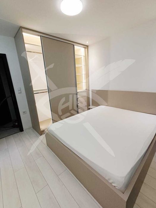 Дава се под наем Тристаен апартамент в София, Симеоново - 115 кв.м за 1097.01 € - Снимка #4