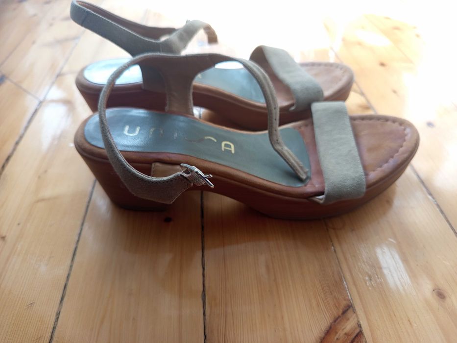 Сандали Tendenz 37