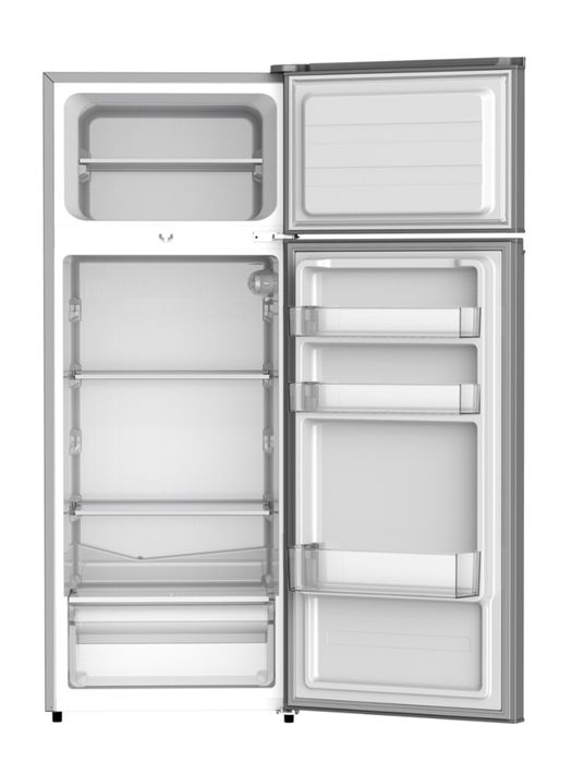 Холодильник новый!