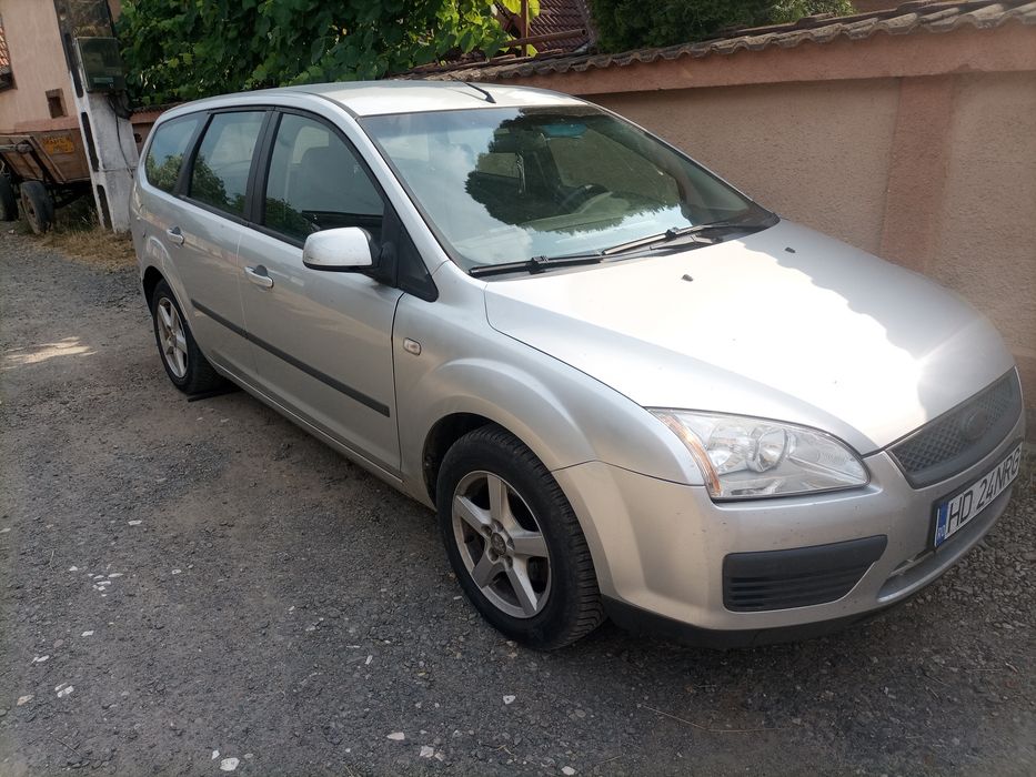 FORD Focus 2006 — imagine 2
