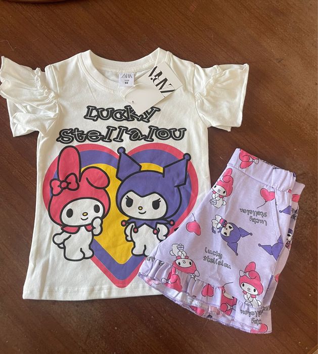 Детская одежда хлопок