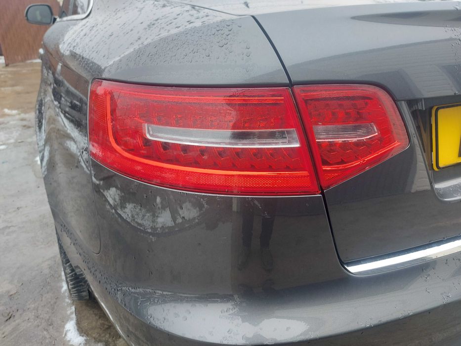 Bara fata -Orice piesa AUDI A6 C6 4F Facelift S-line 2.0 Caha LZ7S HCK