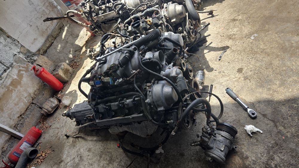 Пасат в3 в4 гольф4 автомат