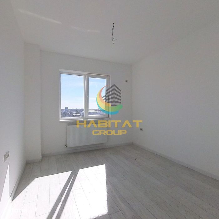 Apartament 2 Camere Sector 4 Grand Arena 61.9 Mp