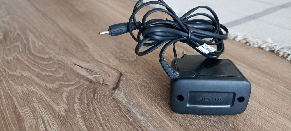 Зарядно за телефон Nokia