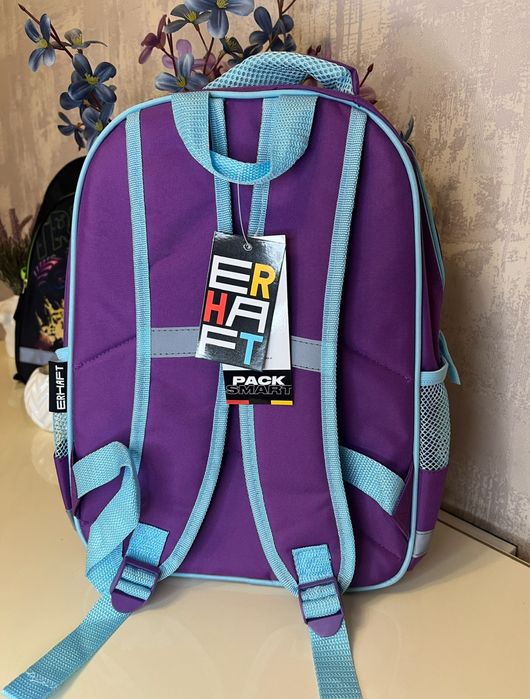 Рюкзаки школьные
