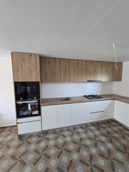 Mobilier la comandă