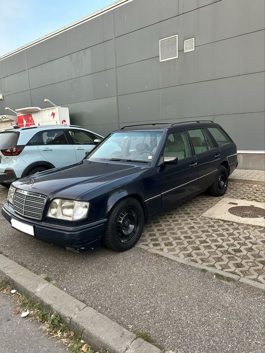 Mercedes Benz W124 E250 D