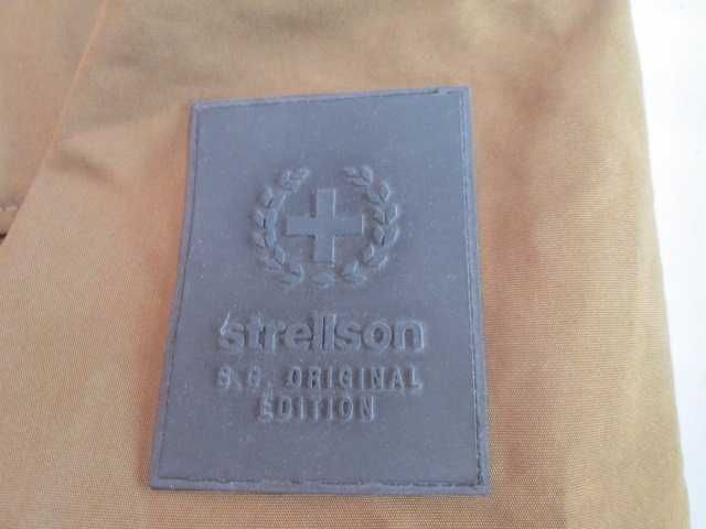 strellson мъжко водоустойчиво ватирано зимно яке размер 50 (L).