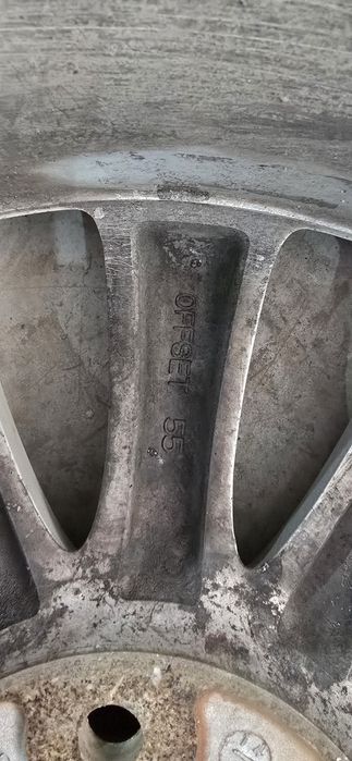 Диски субару 16x6.5j