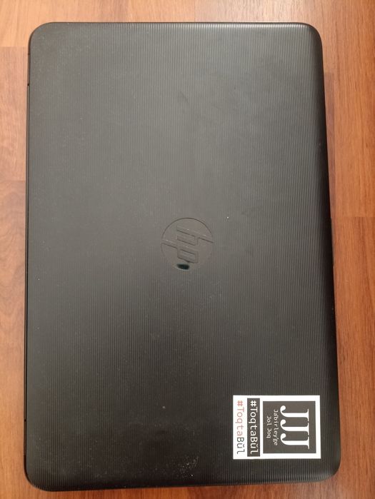 Компьютер Hp 15ay533ur