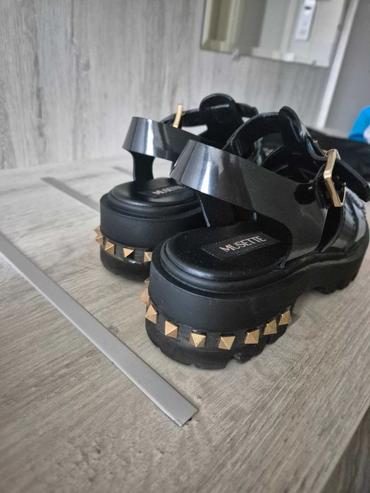 Оригинални сандали Musette